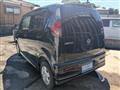 2015 Nissan Moco