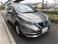 2018 Nissan Note