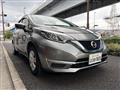 2018 Nissan Note