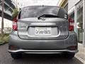 2018 Nissan Note