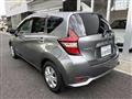 2018 Nissan Note