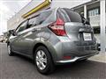 2018 Nissan Note