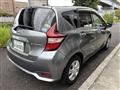 2018 Nissan Note