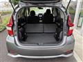 2018 Nissan Note