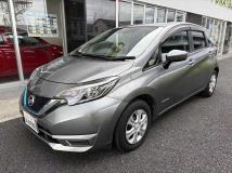 2018 Nissan Note
