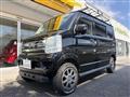 2017 Suzuki Every Wagon