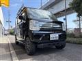 2017 Suzuki Every Wagon