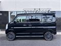 2017 Suzuki Every Wagon