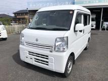2019 Suzuki Every