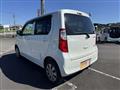 2013 Suzuki Wagon R