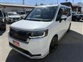 2023 Honda Step WGN