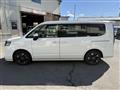 2023 Honda Step WGN