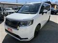 2023 Honda Step WGN