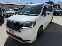 2023 Honda Step WGN
