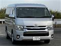 2014 Toyota Hiace Wagon