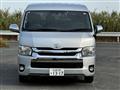 2014 Toyota Hiace Wagon