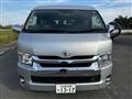 2014 Toyota Hiace Wagon