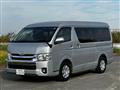 2014 Toyota Hiace Wagon