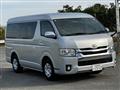 2014 Toyota Hiace Wagon