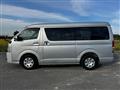 2014 Toyota Hiace Wagon