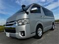 2014 Toyota Hiace Wagon