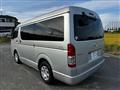 2014 Toyota Hiace Wagon