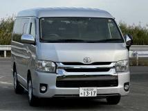 2014 Toyota Hiace Wagon