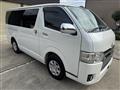 2020 Toyota Hiace Van