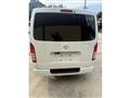 2020 Toyota Hiace Van