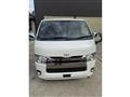 2020 Toyota Hiace Van