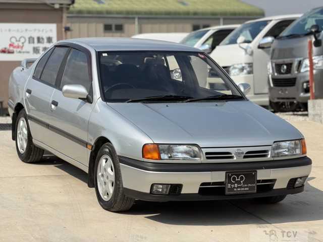 1994 Nissan Primera