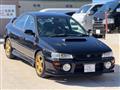1999 Subaru Impreza