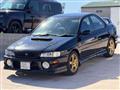 1999 Subaru Impreza