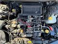 1999 Subaru Impreza