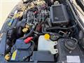 1999 Subaru Impreza