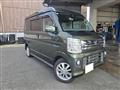 2021 Suzuki Every Wagon