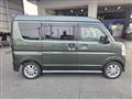 2021 Suzuki Every Wagon