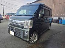 2021 Suzuki Every Wagon