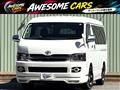 2010 Toyota Hiace Wagon