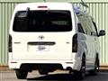 2010 Toyota Hiace Wagon