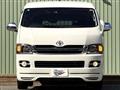 2010 Toyota Hiace Wagon