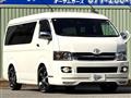 2010 Toyota Hiace Wagon