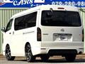 2010 Toyota Hiace Wagon