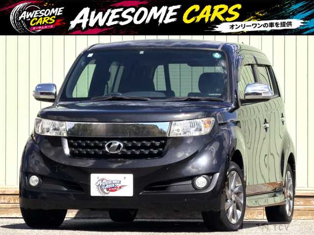 2013 Toyota bB