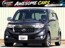 2013 Toyota bB