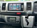 2015 Toyota Hiace Van