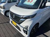 2020 Nissan ROOX