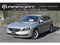 2017 Volvo V60