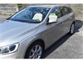 2017 Volvo V60