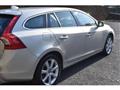 2017 Volvo V60